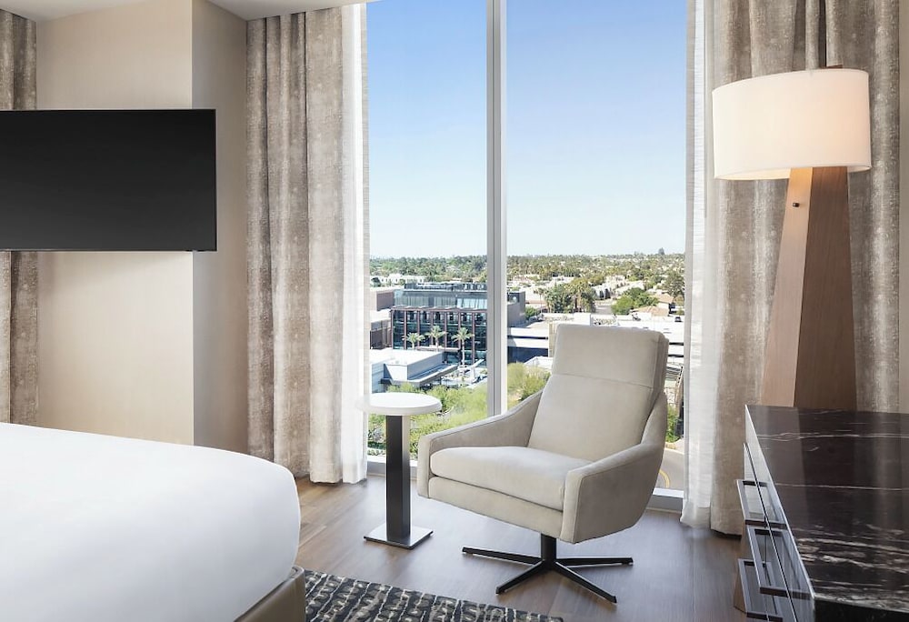 Caesars Republic Scottsdale a Hilton Hotel - photo 49