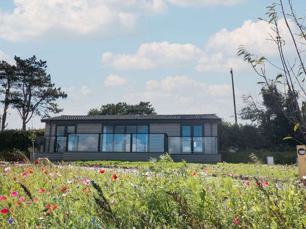 Bluebell Lodge — 4-Star Luxury Hotel in Dartmouth, United Kingdom