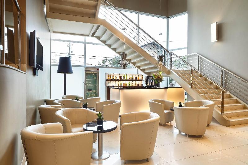 Sheraton Vitoria Hotel — 4-Star Luxury Hotel in Vitoria, Brasil