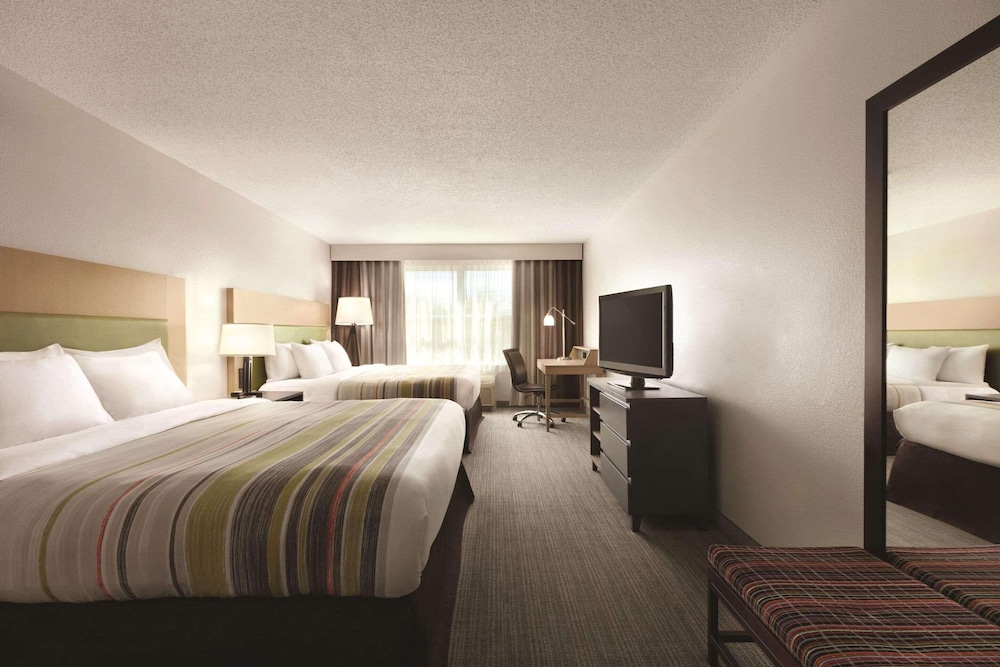 Country Inn & Suites by Radisson Washington D.C. East Capitol Heights MD - photo 10