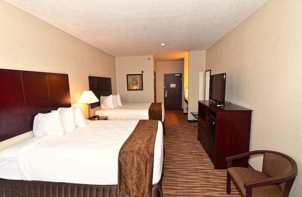 Cobblestone Inn & Suites Clarion - photo 17