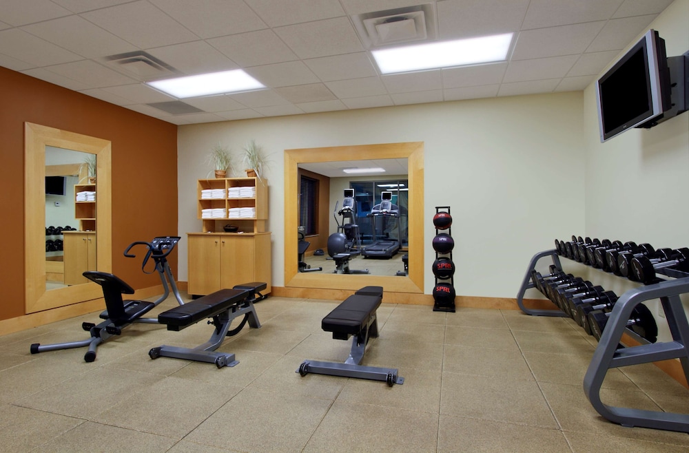 Hilton Garden Inn Columbus University Area - photo 25