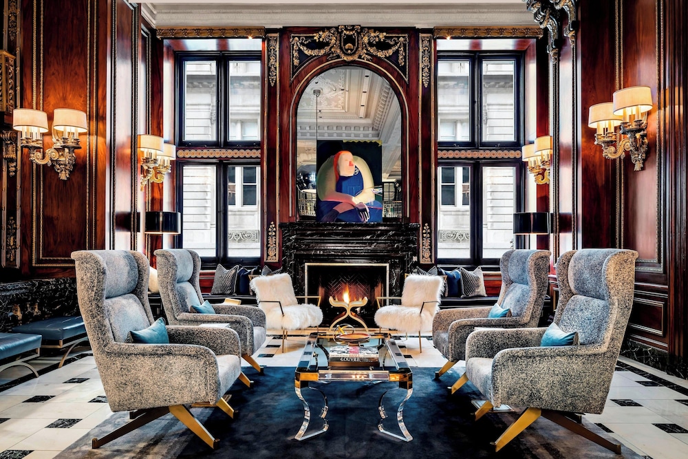 The Blackstone Autograph Collection - photo 5