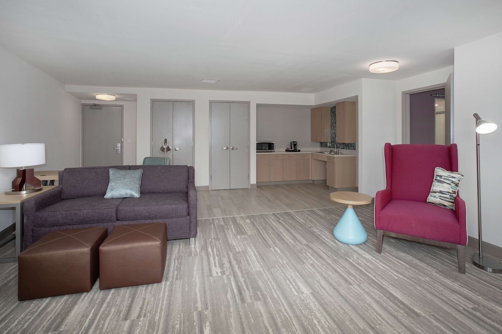 Hilton Garden Inn Omaha Aksarben Village - photo 24