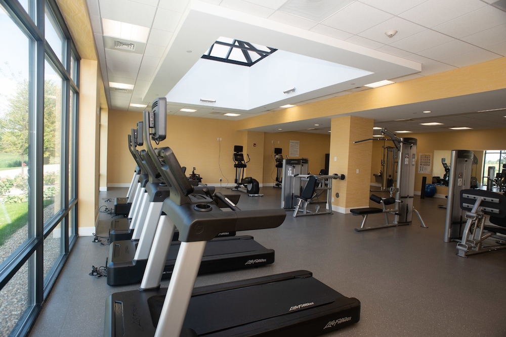 Candlewood Suites Joliet Southwest by IHG - photo 34