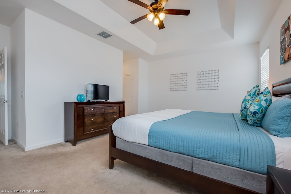 Aviana Resort gorgeous 6bd 5ba Poolhome #6av351 - photo 8
