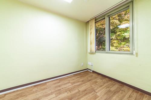 Hk Resort in Sokcho, South Korea