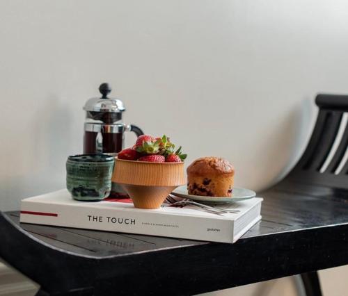 REENE Boutique Suites The Torino Suite — 4-Star Luxury Hotel in Jerusalem, Israel