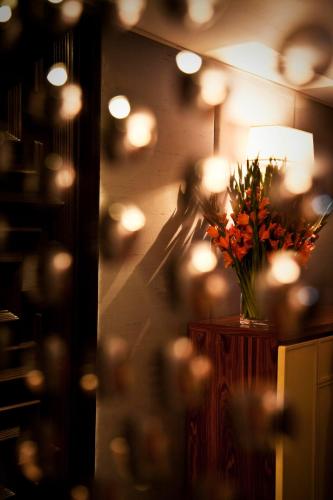 Las Alcobas a Luxury Collection Hotel Mexico City