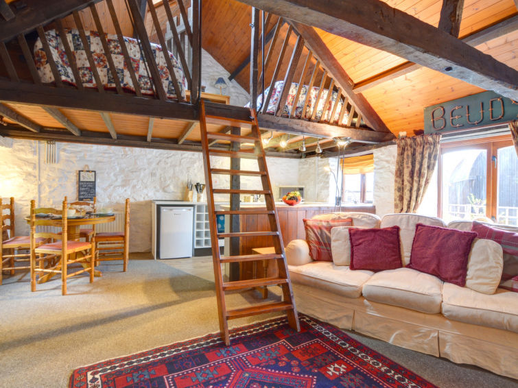 2 Bed in Llandeilo oc waw313 in Carmarthen, United Kingdom