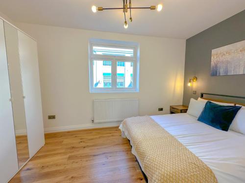 Parkway residences — 4-Star Luxury Hotel in London, United Kingdom