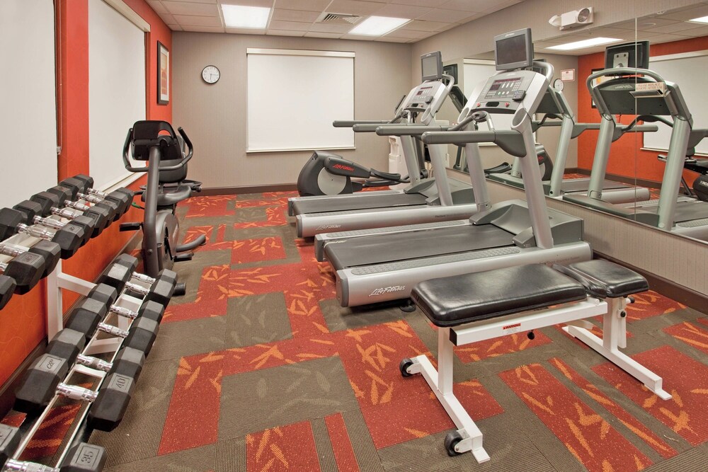 Residence Inn by Marriott Fort Lauderdale City of Plantation - photo 34