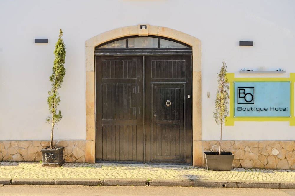 Bo Boutique Hotel & Hairshop in Estombar, Portugal