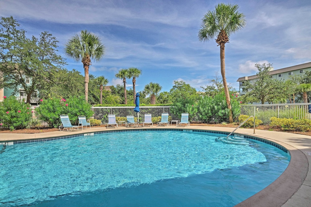1 2 Mi to Beach: Condo in Hilton Head Resort - photo 19