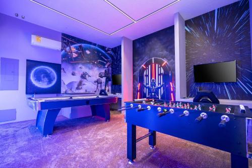 5761 HS Spacious Luxury Villa in Paradiso Grande — 4-Star Luxury Hotel in Orlando, United States