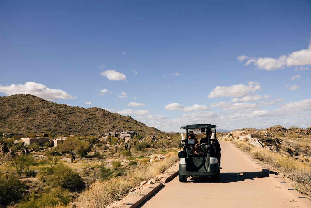 ADERO Scottsdale Resort Autograph Collection - photo 114
