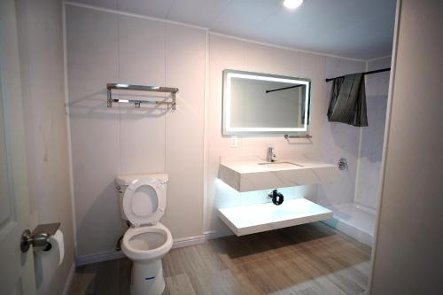 Airport Stay Motel - photo 14