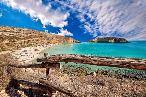 Le casette di Simona in Lampedusa, Italy
