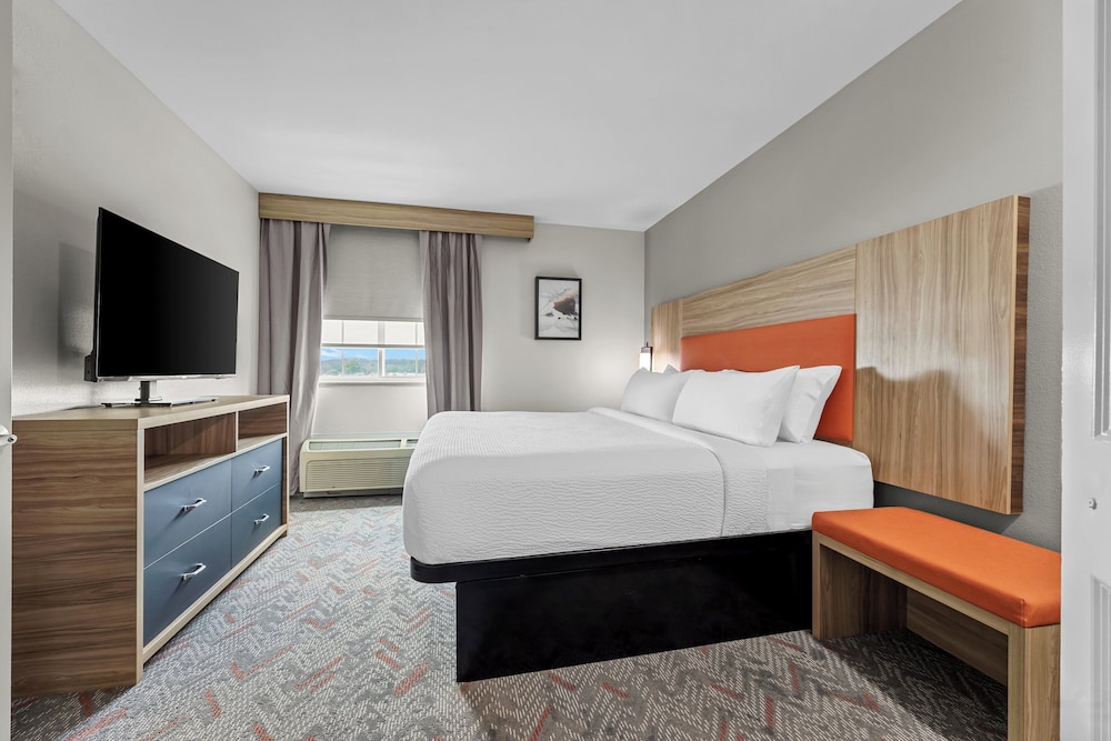 Candlewood Suites Flowood Ms By Ihg - photo 12