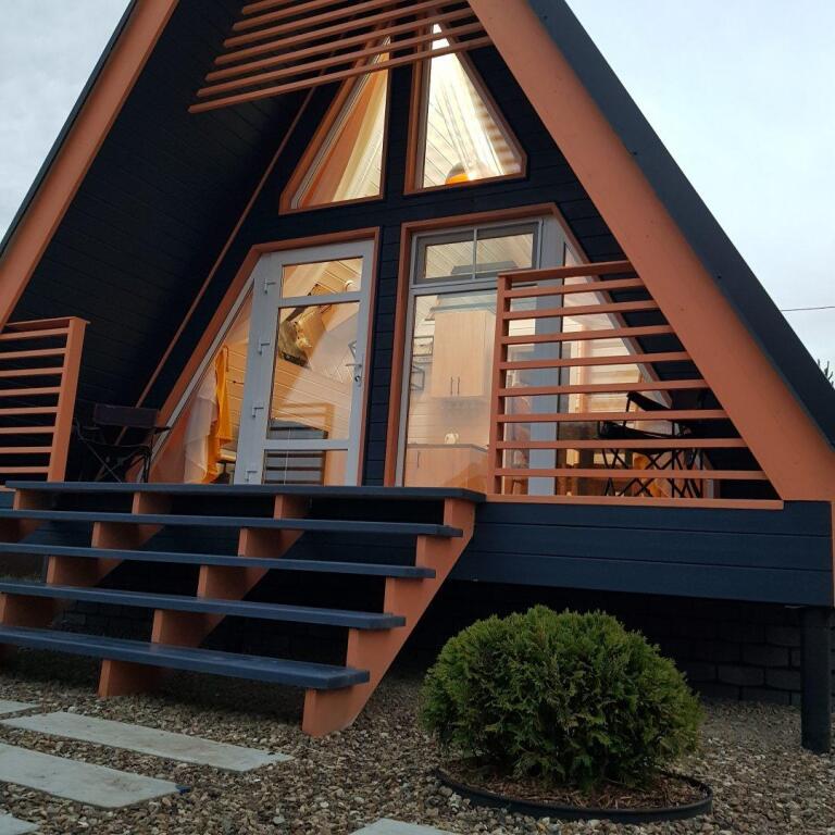 Ikigai in Kolomna, Russia