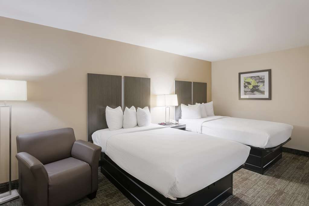 Best Western Northwest Indiana Inn - photo 14