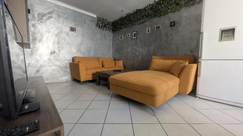 RUWTS Valletta City Apartment — 4-Star Luxury Hotel in Valletta, Malta