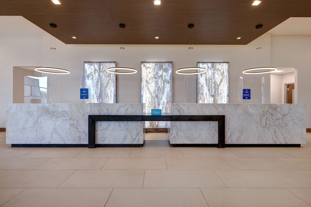 Hilton Garden Inn Anaheim Resort - photo 5