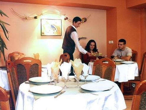 Eden Grand Resort — hotel in Predeal