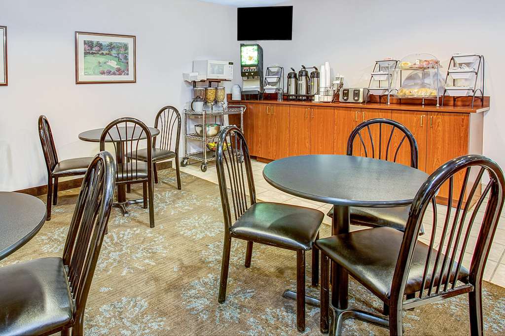 Microtel Inn & Suites by Wyndham Mason Kings Island - photo 14
