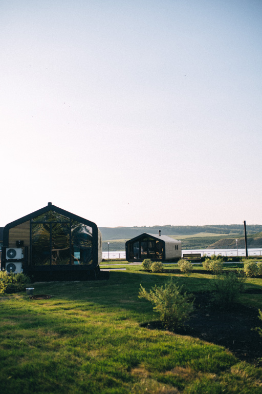 Novaya Zemlya Park Hotel — hotel in Karabash