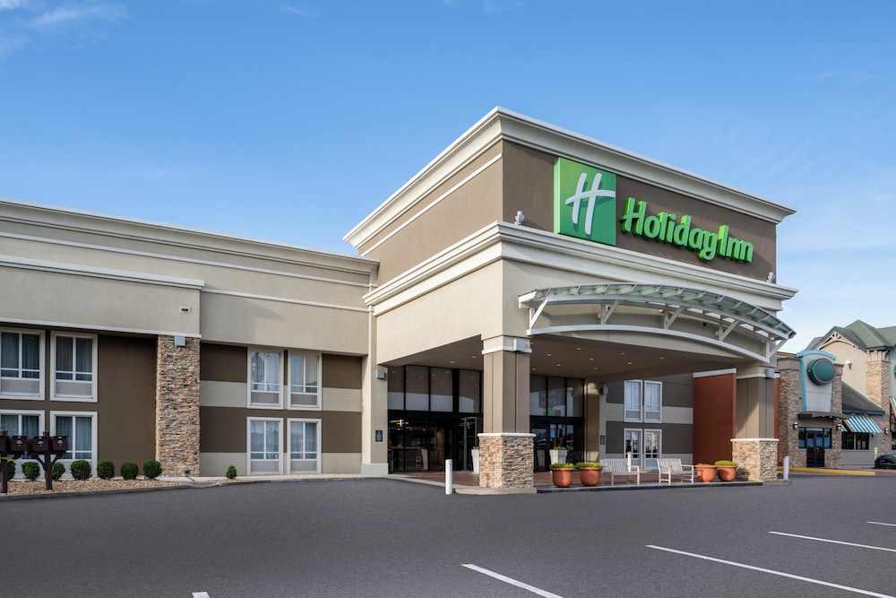Holiday Inn Blytheville by IHG - photo 42