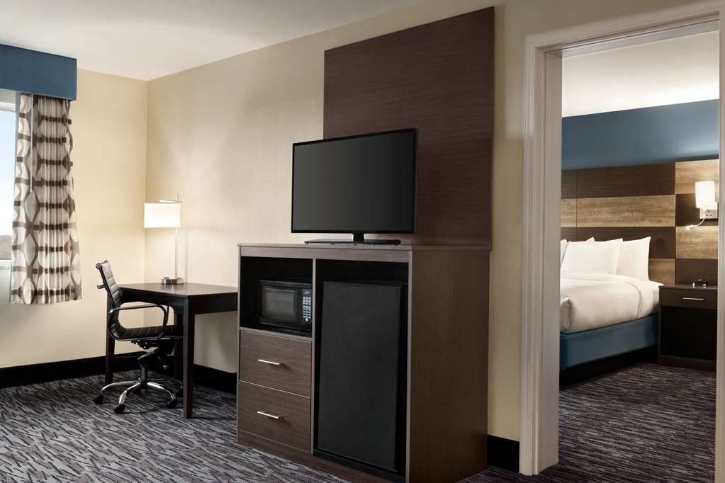 AmericInn by Wyndham Dodgeville - photo 22