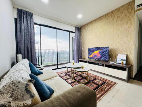 Geo Bukit Rimau by DeUrban — 4-Star Luxury Hotel in Shah Alam, Malaysia
