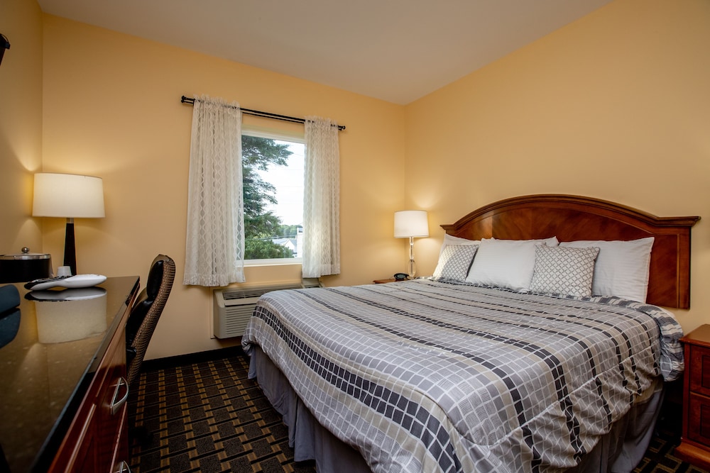 Mt. Rose Hotel - photo 10