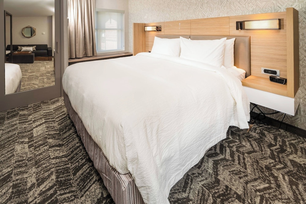 SpringHill Suites by Marriott Island Park Yellowstone - photo 19