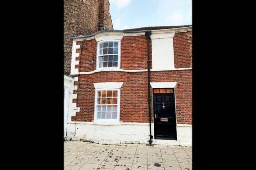 Stokesley Old Post Office - carbon neutral hotel in Stokesley