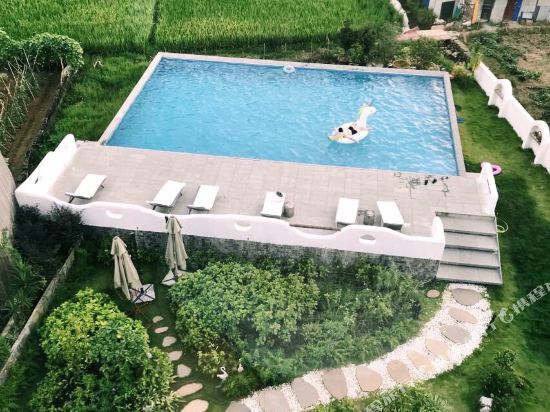 Welove Hotel - last minute hotel in Yangshuo