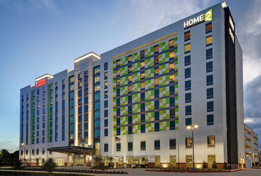 Home2 Suites by Hilton Houston Medical Center TX - photo 57