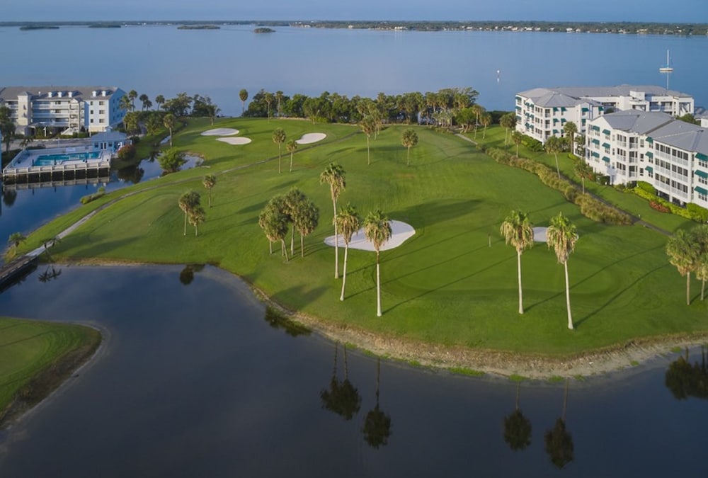 Marriott Hutchinson Island Resort & Beach Villas Golf & Marina - photo 85