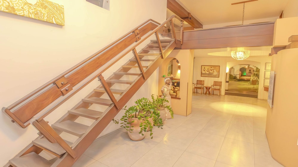 Jardim Atlântico Beach Resort in Ilheus, Brasil