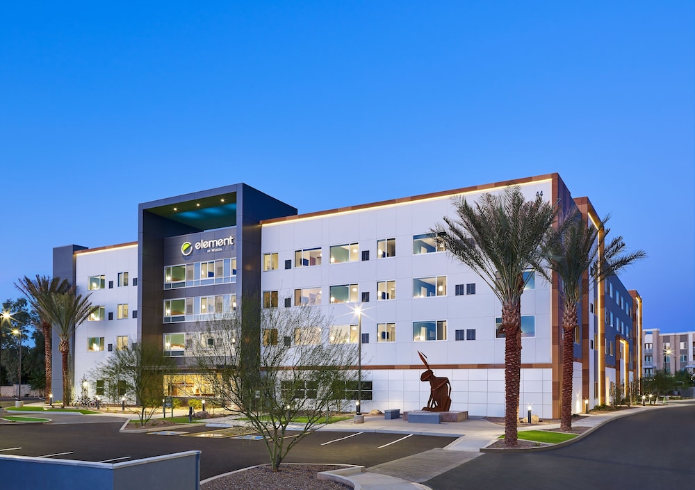 Element Palmdale in Palmdale, United States