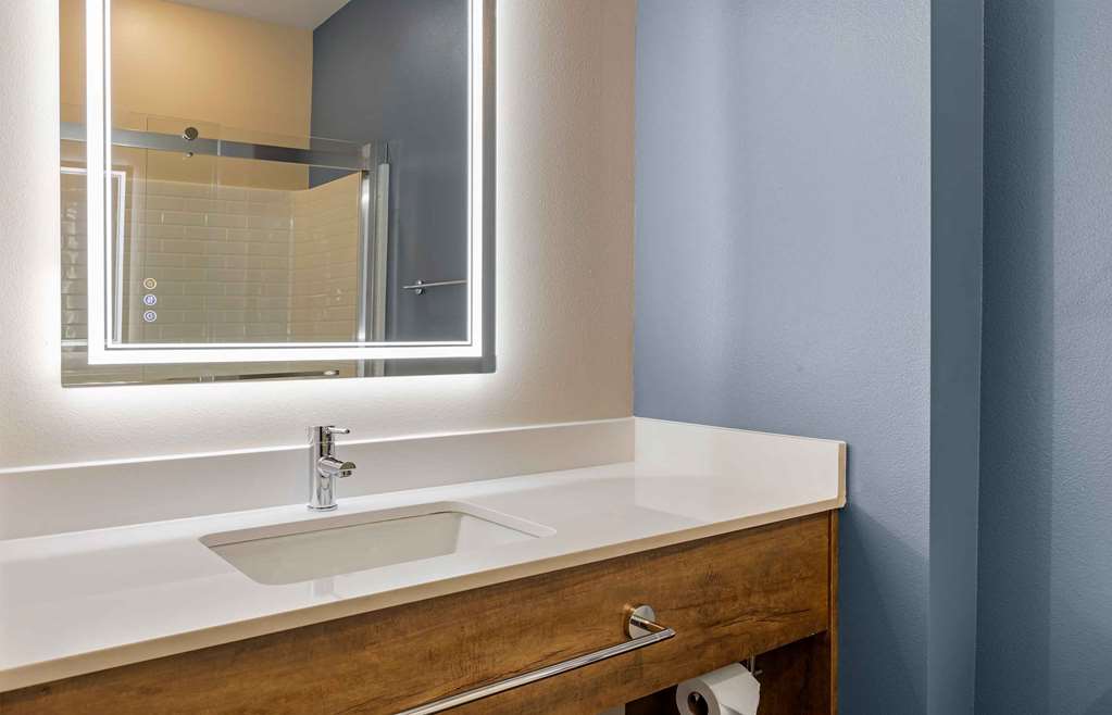 Extended Stay America Premier Suites Belgrade Bozeman Yellowstone Airport - photo 12