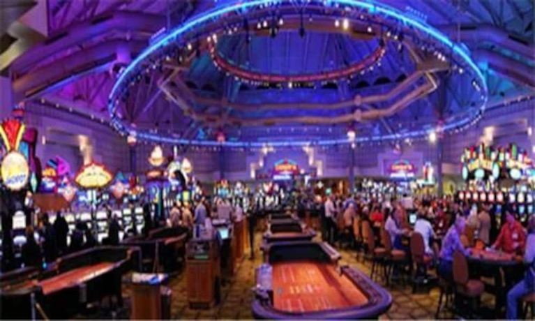 The Grand Hotel at Coushatta - photo 11