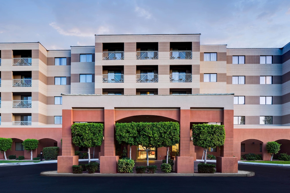Courtyard by Marriott Scottsdale Old Town - featured photo