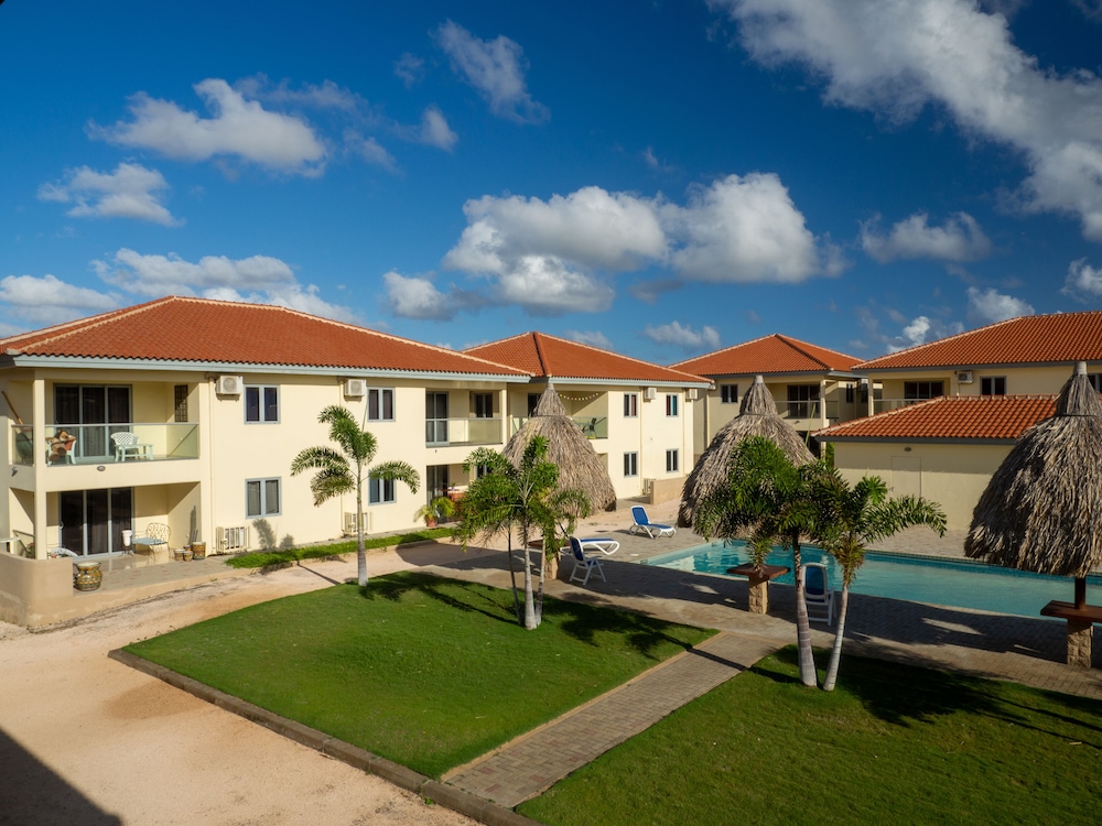 Sirena Resort Curaçao in Willemstad, CURAÇAO