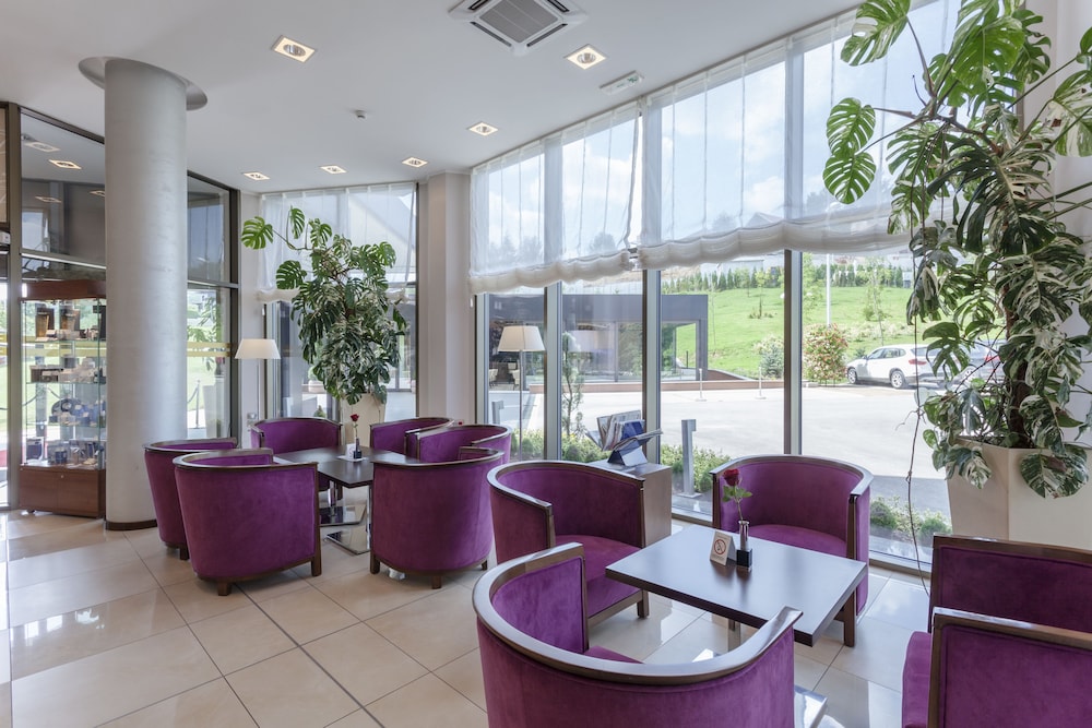 Hotel Premier Aqua Adults Only Fruške Terme — Vrdnik — photo 3
