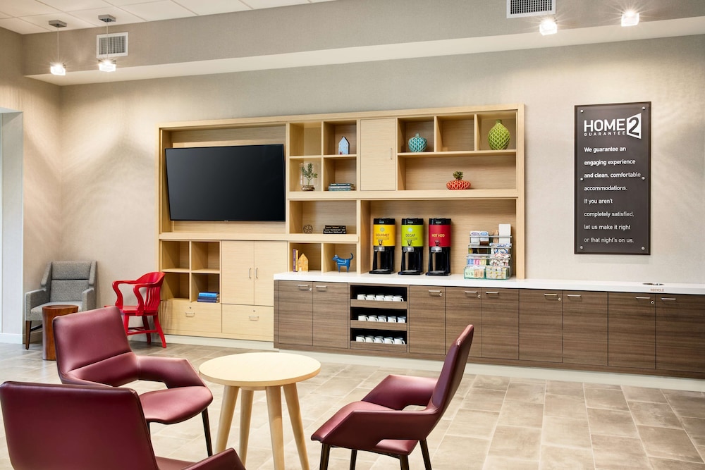 Home2 Suites by Hilton Stuart - photo 27