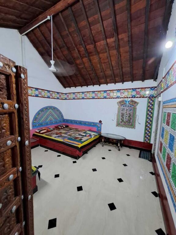 J P Resort — Bhuj — photo 2
