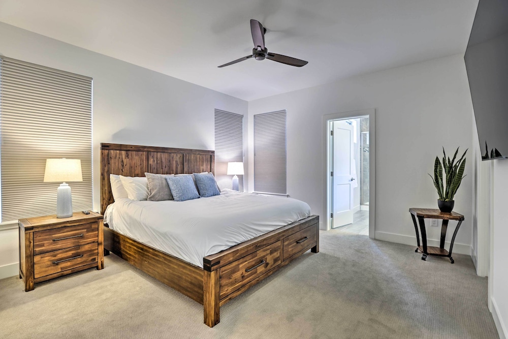 Modern Townhome 4 Mi to Winter Park Resort Fraser - photo 4