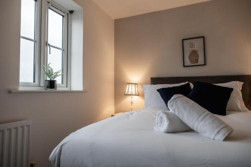 Brecon Gardens — 4-Star Luxury Hotel in South Bank, United Kingdom
